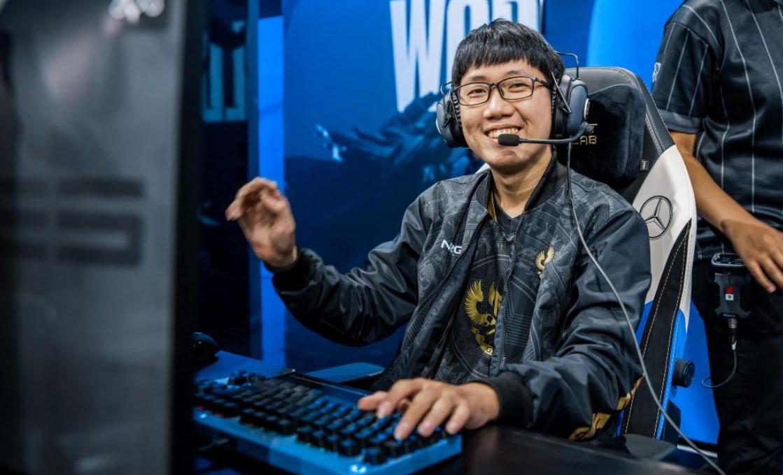 Lịch thi đấu ECA LMHT hôm nay 21/11: Việt Nam đụng độ Trung, Hàn