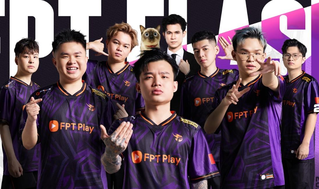 Kết quả thi đấu AIC ngày 23/11: SGP và SPN bị loại, 1S cùng FPT Flash đi tiếp đầy ngạo nghễ