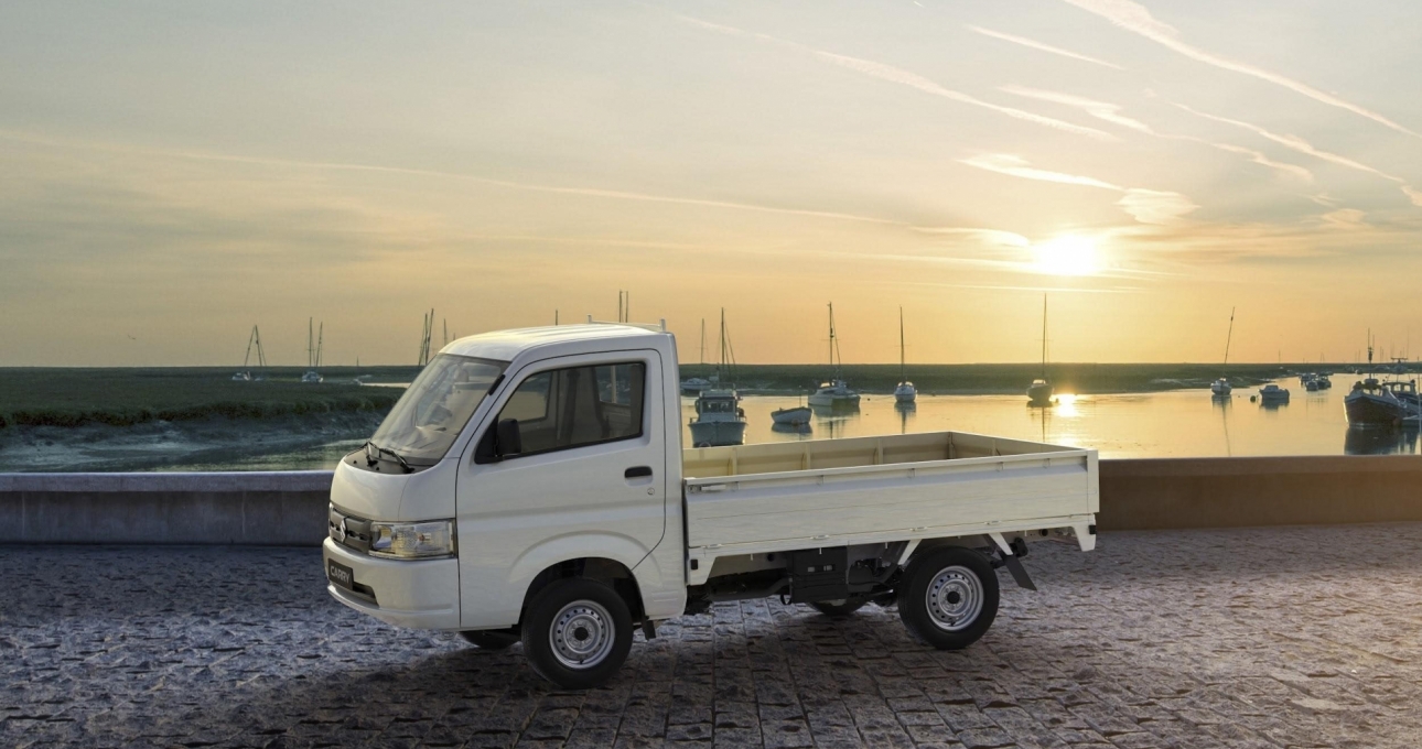 Bài toán kinh tế cần thiết trước khi xuống tiền mua tải nhẹ