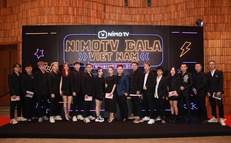 Tuyển dụng streamer - Xu hướng mới và cơ hội việc làm mở ra cho các bạn trẻ yêu game tại Nimo TV