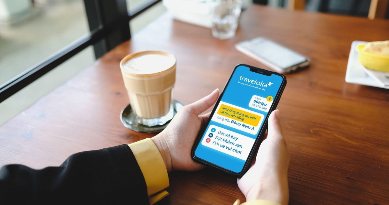 Những lợi ích khi săn vé máy bay Tết 2022 giá rẻ trên Traveloka