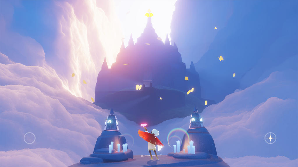“Mãn nhãn” cùng 3 tựa game mobile có đồ họa đẹp xiêu lòng