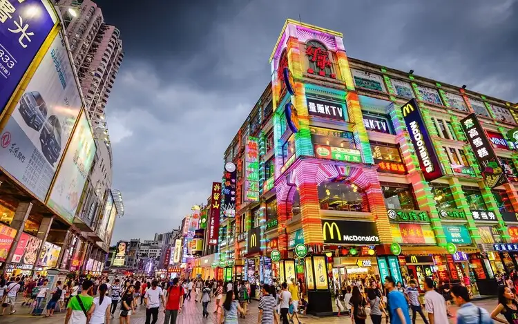 Kinh nghiệm du lịch Quảng Châu: đi lúc nào, ăn gì?