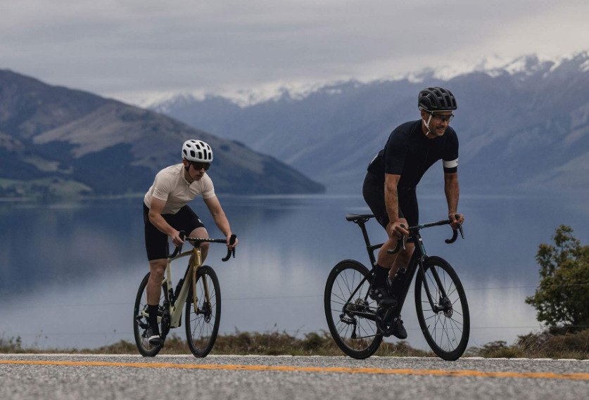 Xe đạp thể thao - xu hướng chưa bao giờ hết 'hot'