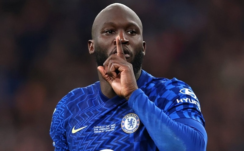 Lukaku gây bão ở Chelsea vì phát ngôn sốc với người đại diện