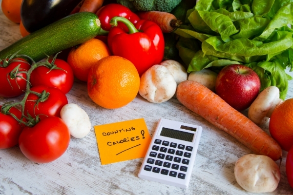 Calo là gì? Kcal là gì? Calo - Cal - Kcal - Calorie có phải là một?
