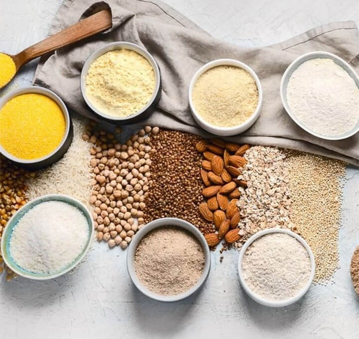 Uống ngũ cốc tăng cân như thế nào để hiệu quả? Cách làm ngũ cốc tăng cân đơn giản tại nhà