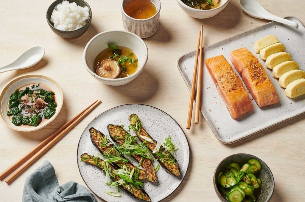 Thực đơn tăng chiều cao chuẩn khoa học trong 1 tuần