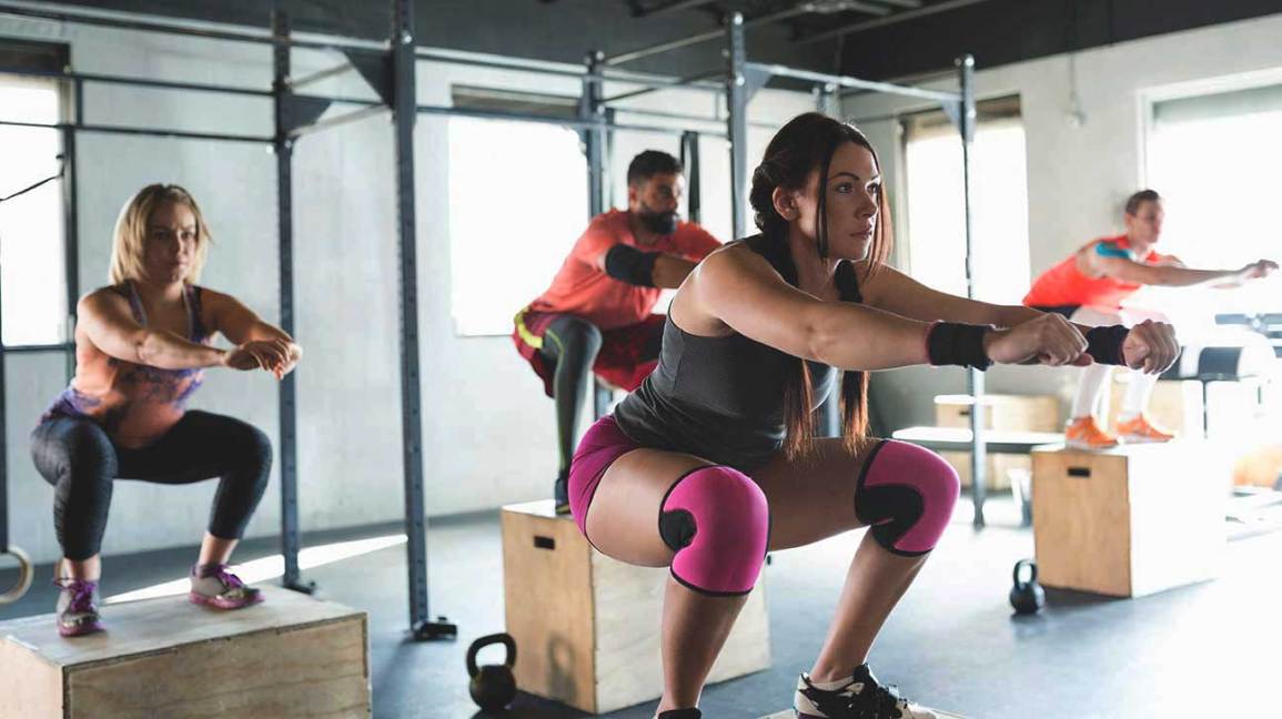 Hiit và Tabata khác nhau như thế nào? Bài tập nào tốt hơn?