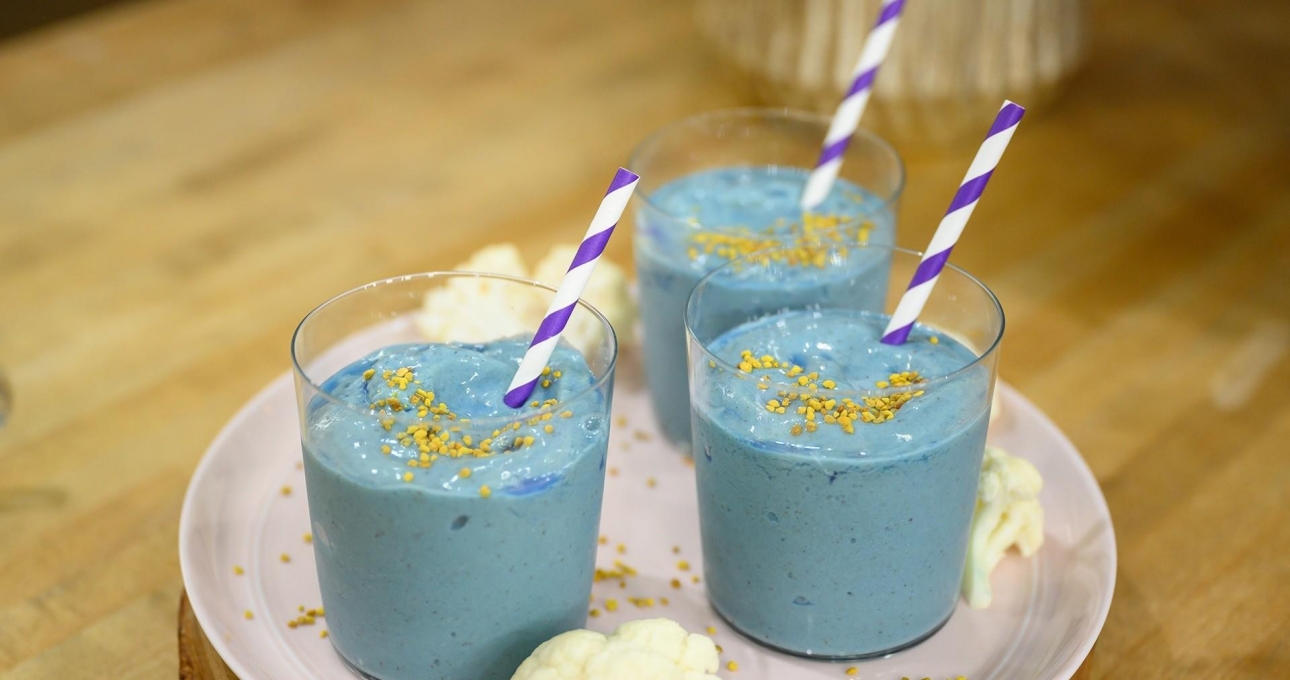 Smoothie là gì? Top 11 công thức smoothie ngon miệng tốt cho sức khỏe nhất