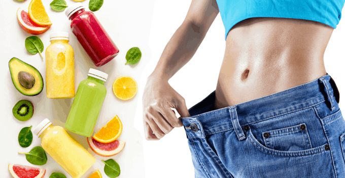 Uống gì để giảm mỡ bụng? Top 9 loại nước uống giảm cân tốt nhất