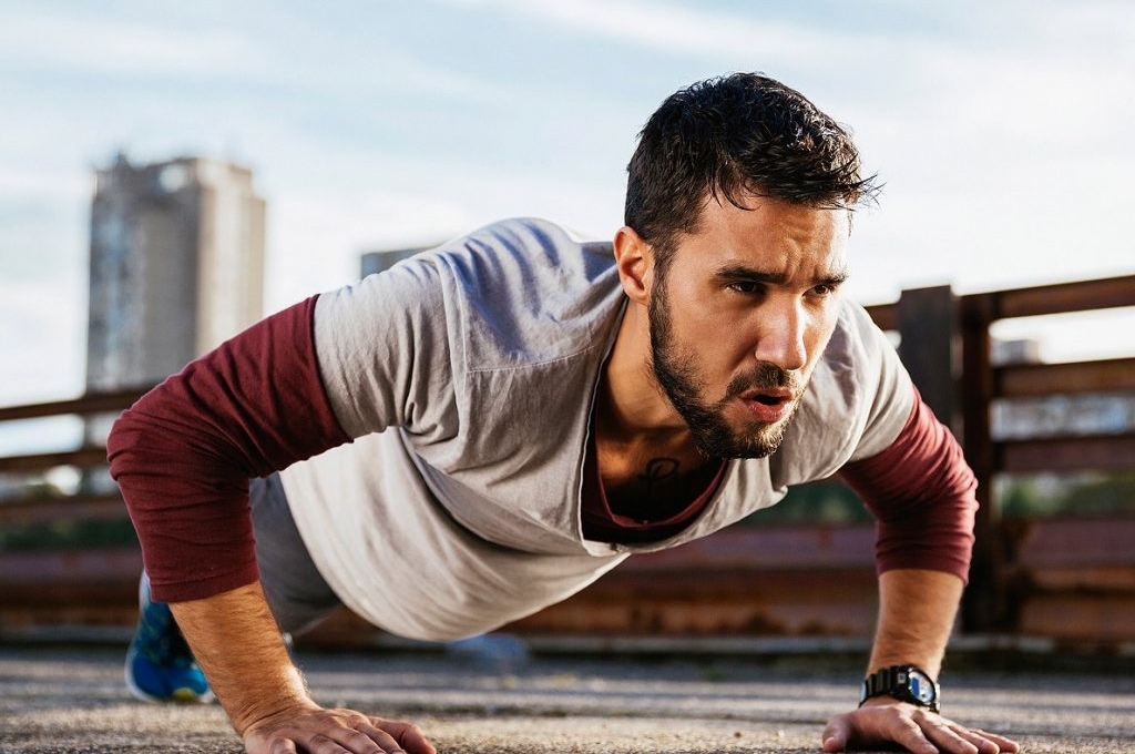 Burpee là gì? Bài tập burpee đốt cháy bao nhiêu calo?