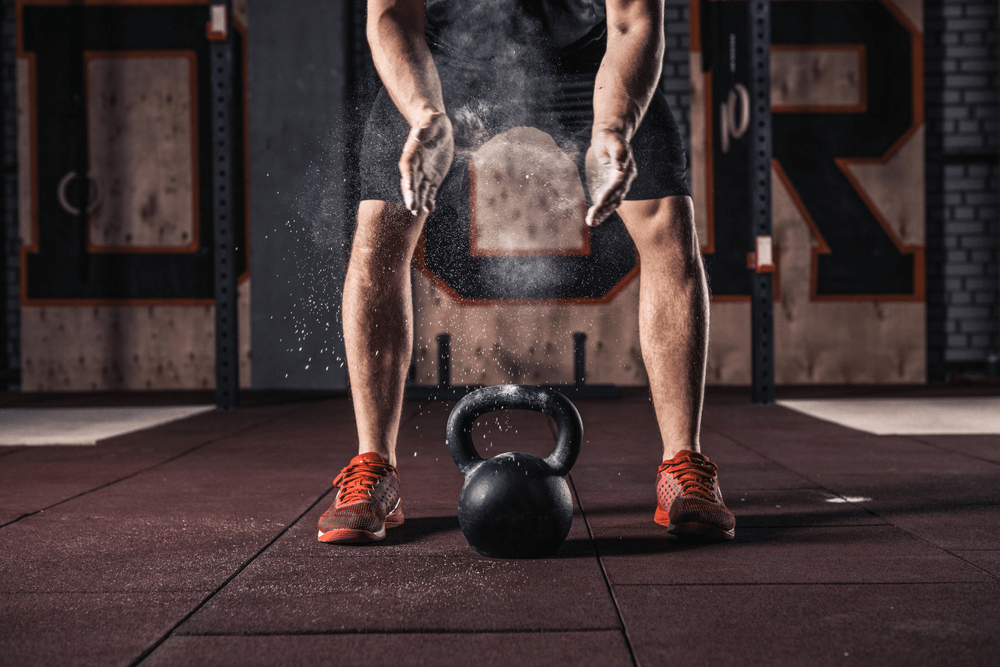 Crossfit là gì? Các bài tập Crossfit chuẩn nhất do chuyên gia đề xuất