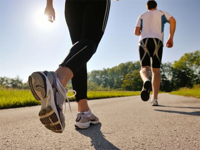 3 khung giờ không nên tập thể dục kẻo đột quỵ oan