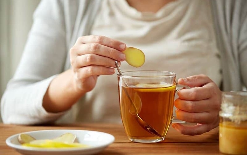 Nên uống nước gì vào buổi sáng để giảm cân nhanh nhất