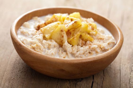 Top 7 cách nấu cháo yến mạch giảm cân dễ làm nhất tại nhà
