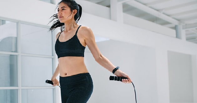 Đánh giá top 6 dây nhảy thể dục được ưa chuộng nhất hiện nay