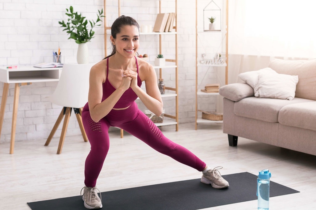 Top 14 bài tập giảm mỡ bụng trên và bụng dưới TỨC THÌ tại nhà chỉ với 15 phút mỗi ngày