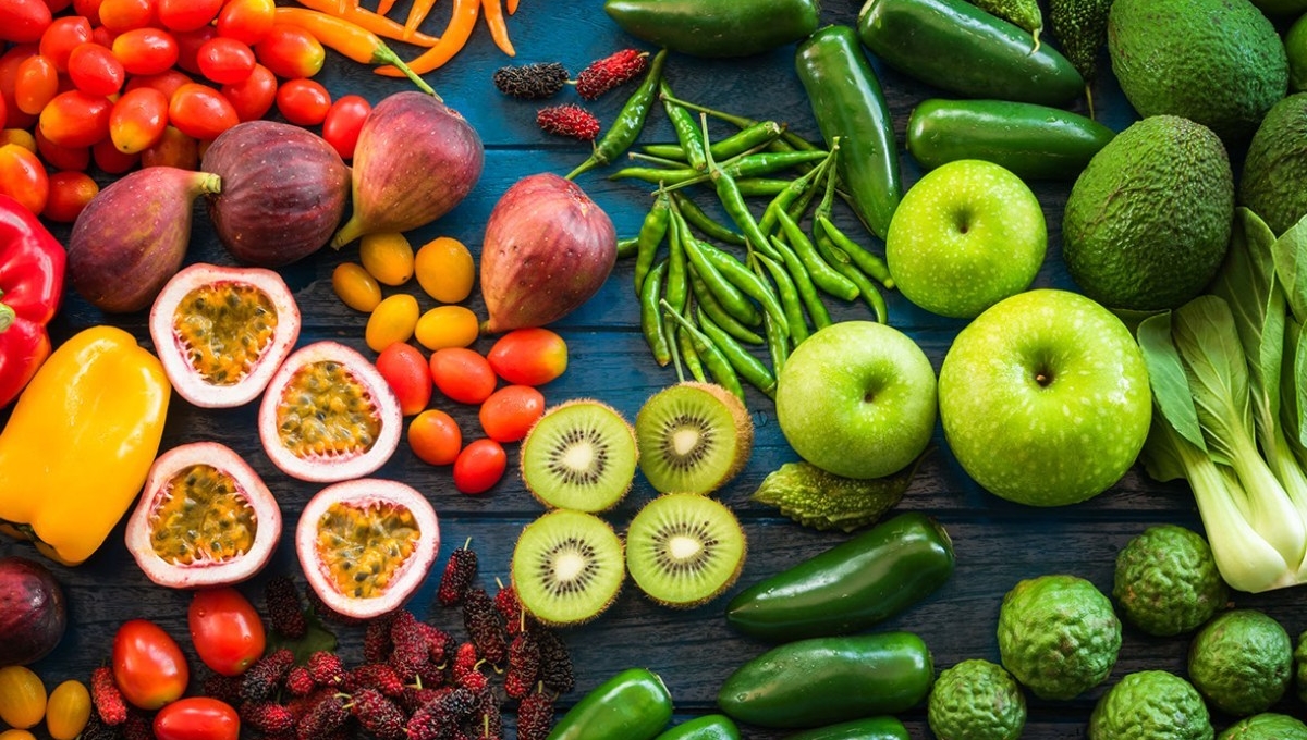 Thực phẩm toàn phần là gì? Lợi ích của thực phẩm toàn phần