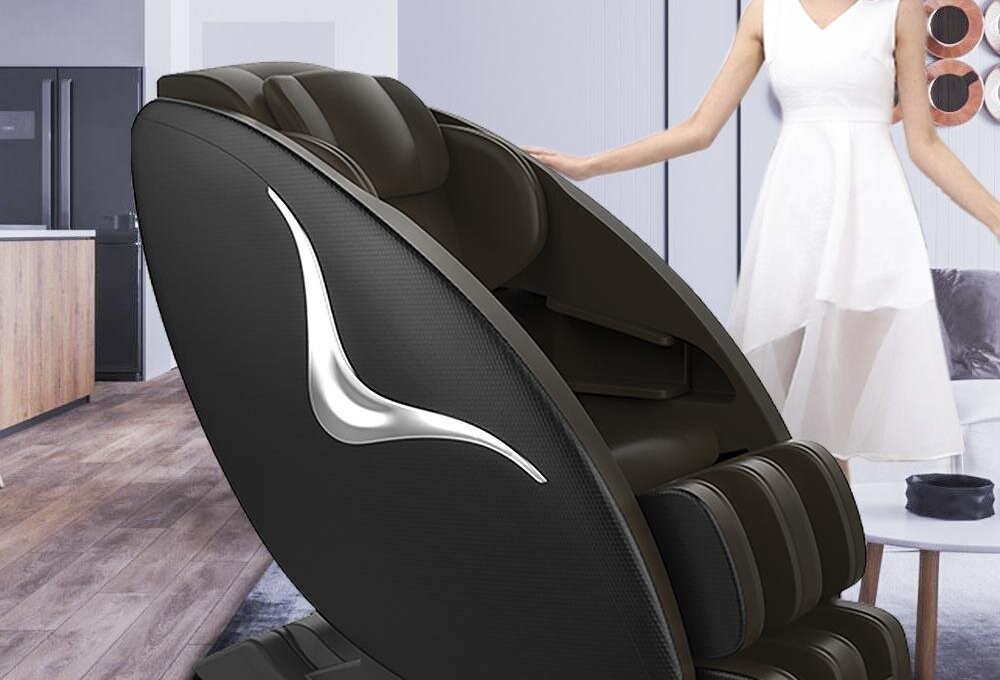 Ghế massage Okasa có tốt không? Nên mua loại nào?