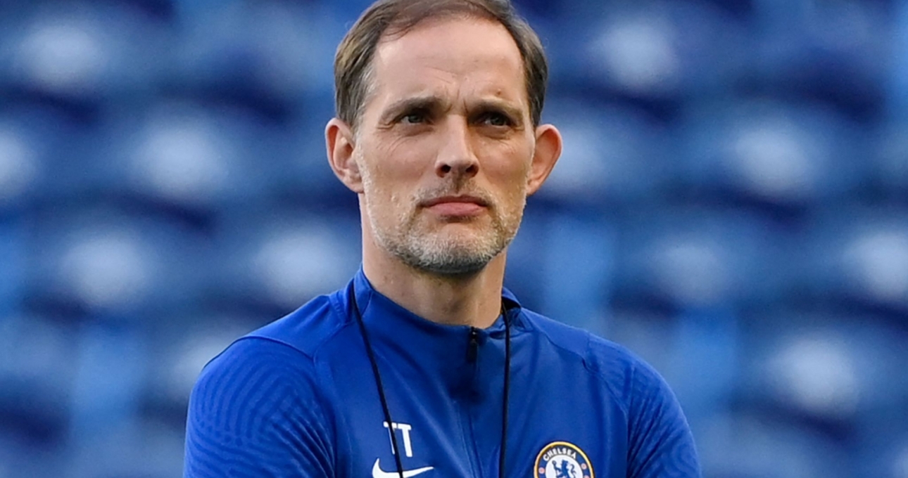 Huyền thoại MU bất ngờ khi HLV Tuchel bị Chelsea sa thải