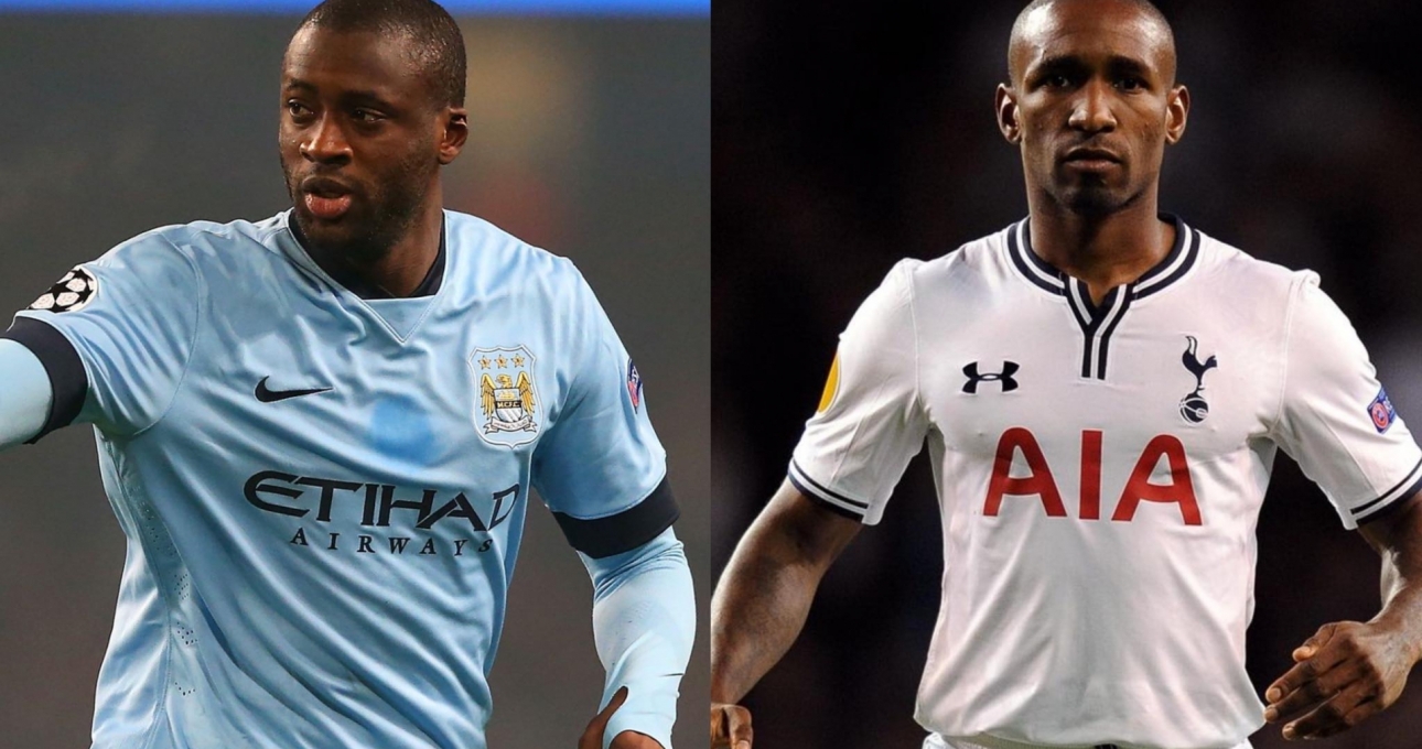 Tottenham bất ngờ bổ nhiệm Huyền thoại Man City