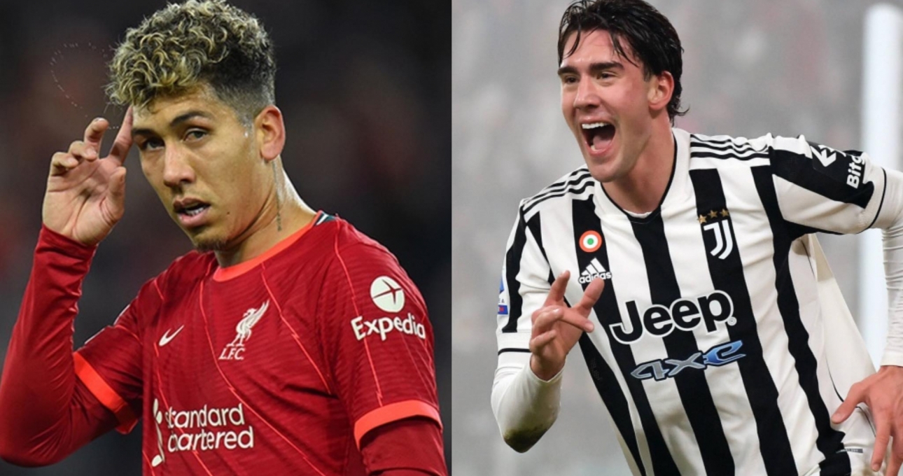 Juventus mong chờ 'cặp song sát' mới, HLV Allegri tự tin xưng vương