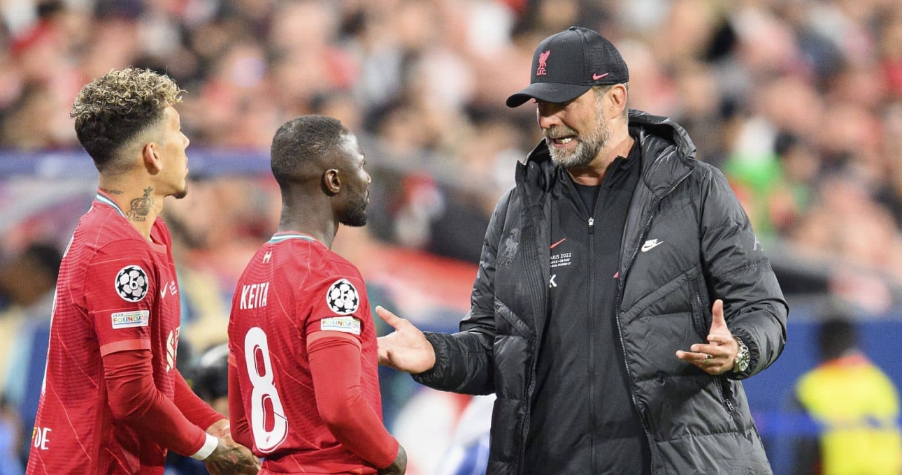 Liverpool đẩy người thừa, ngắm sao Inter