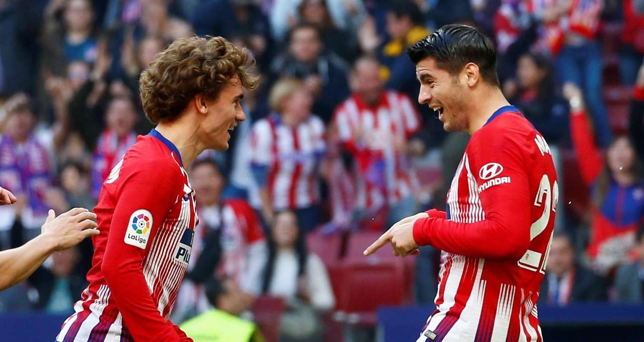 MU ‘tất tay’ chiêu mộ ‘cặp đôi song sát thành Madrid’