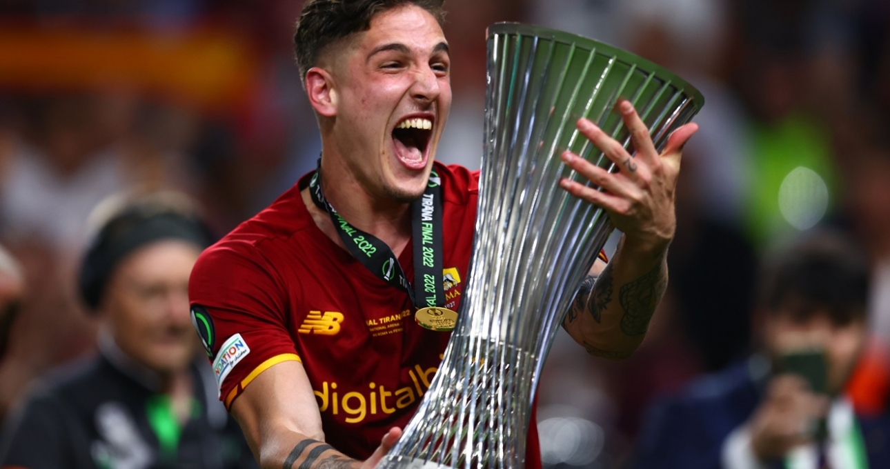 Tottenham nhận lời từ chối 'phũ phàng' từ ông lớn nước Ý