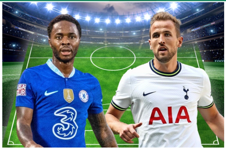 Tottenham vs Chelsea: Đội hình kết hợp mạnh bậc nhất thành London