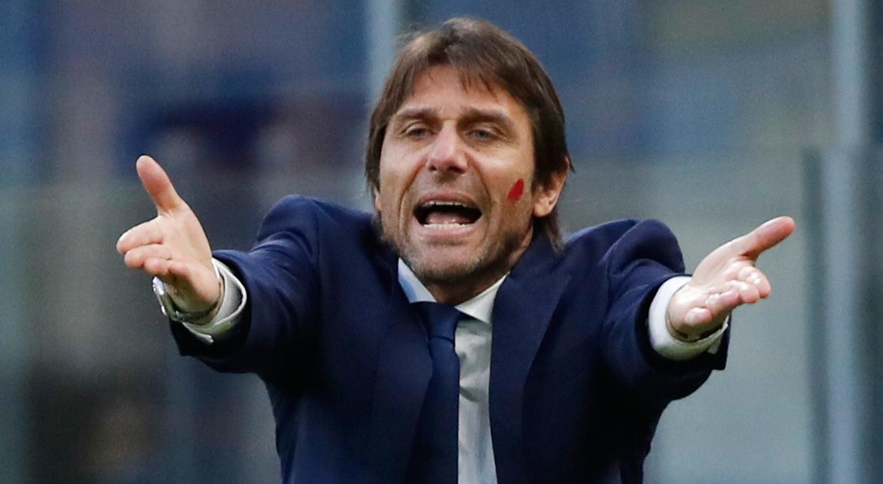 Tottenham cứng rắn, Conte thẳng tay ‘trục xuất’ cầu thủ đắt giá nhất đội bóng