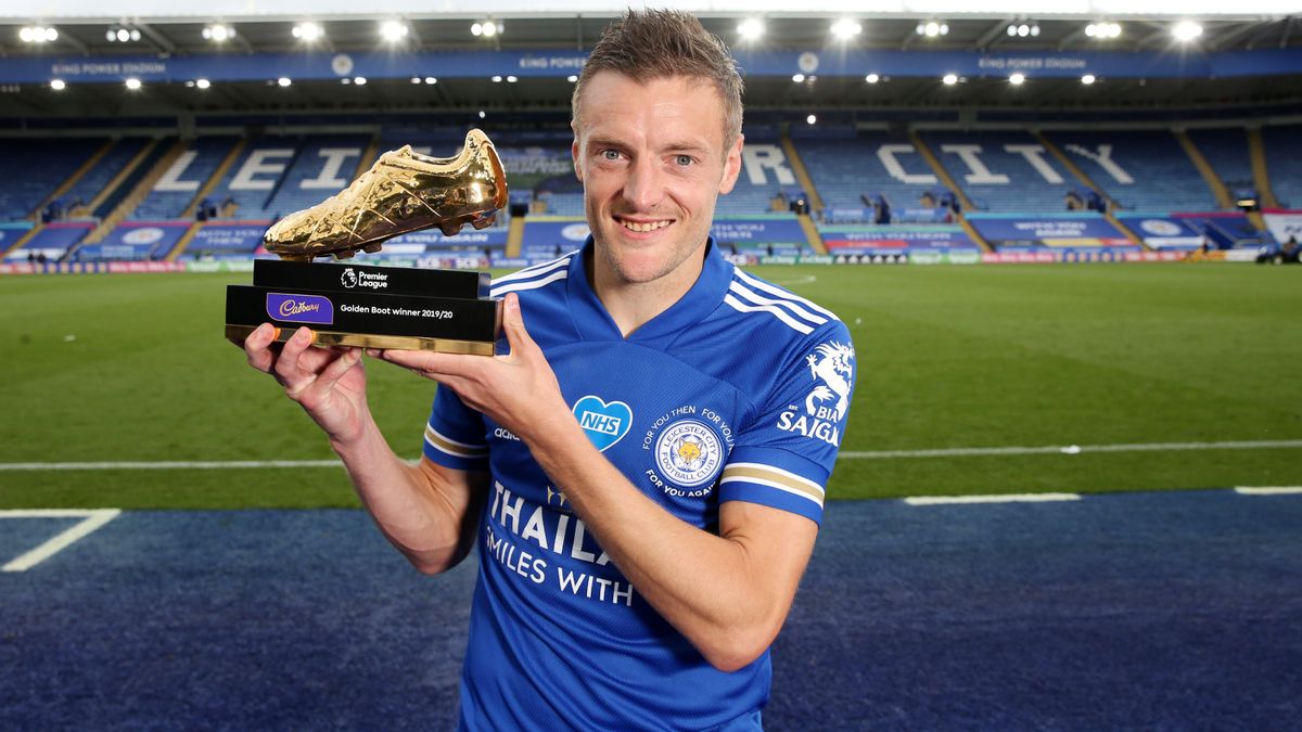 Tránh mất trụ cột, Leicester quyết ‘giữ chân’ công thần