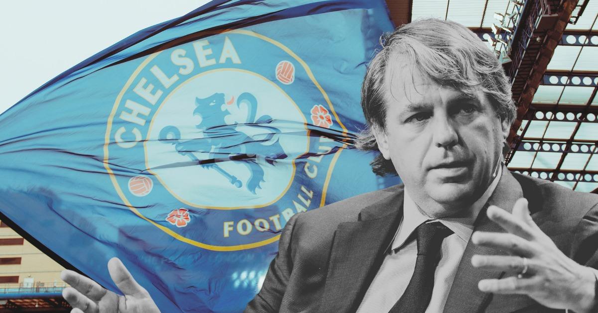 Chelsea có ‘thay đổi lịch sử’ trong việc tái cơ cấu chính sách mới