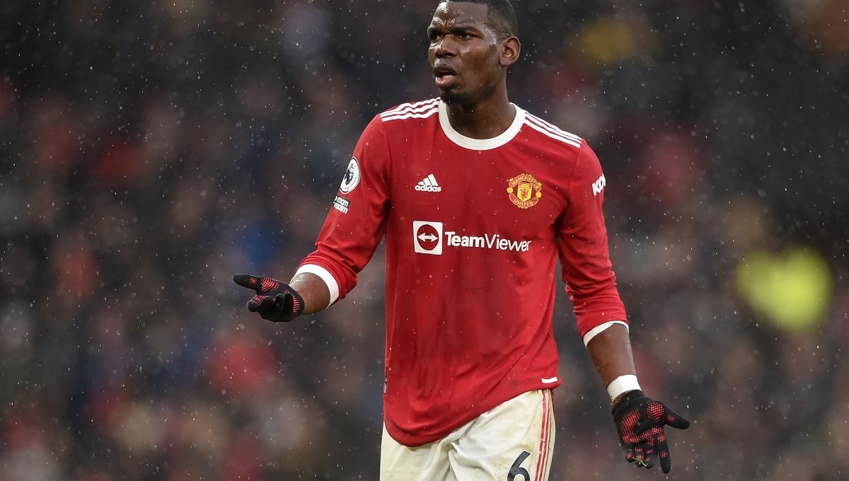 Chuyển nhượng MU 26/3: Ba ông lớn tranh giành Pogba, chiêu mộ ‘trái tim’ tuyển Ý?