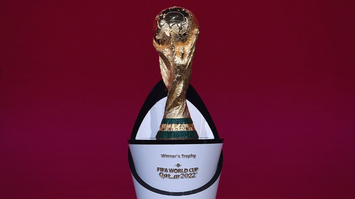 Chính thức xác định 27 đội bóng có mặt tại VCK World Cup 2022