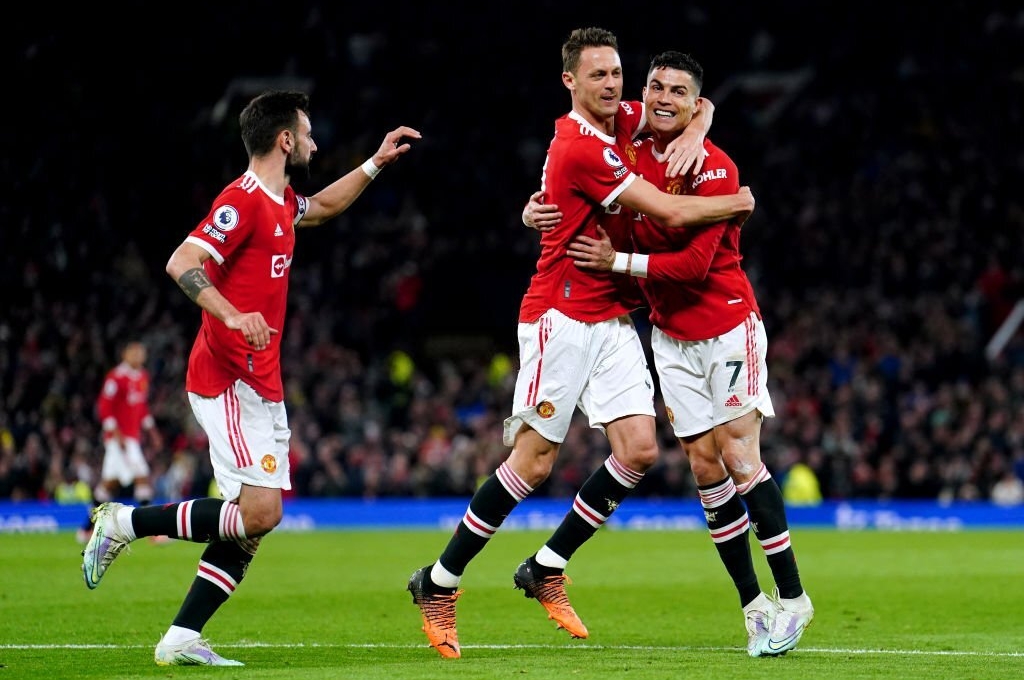 Kết quả bóng đá hôm nay (29/4): Ronaldo 'giải cứu' MU khỏi thất bại trước Chelsea