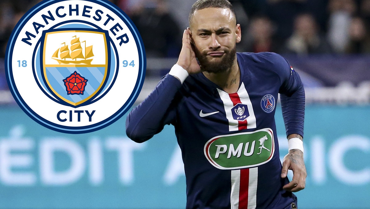 NÓNG: Sau Haaland, Man City chuẩn bị tạo cú sốc lớn nhất hè này