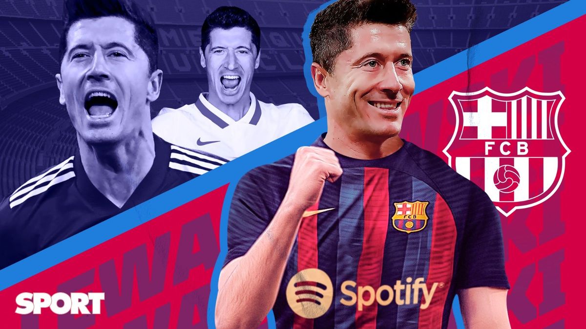 Sốc với mức lương của Lewandowski tại Barcelona: Không thể tin nổi