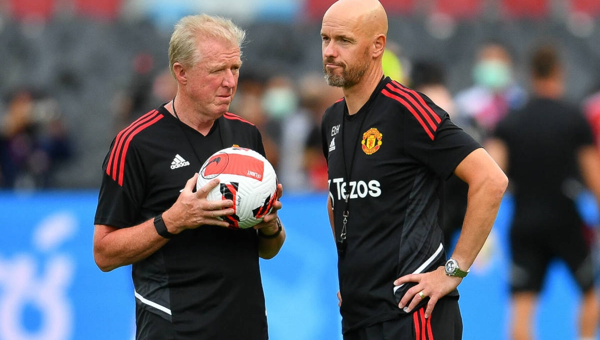 Sao đầu tiên của Man Utd 'dính' án kỉ luật từ Erik Ten Hag