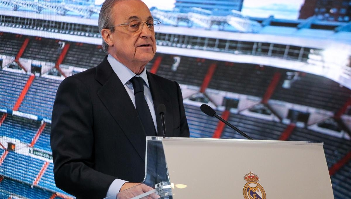 NÓNG: Real Madrid chuẩn bị kích nổ bom tấn thứ 2 từ tay đại kình địch