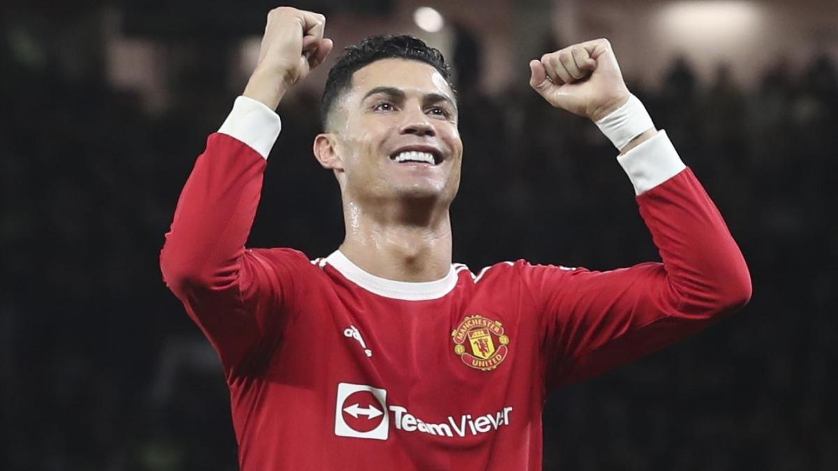 Đại diện của Ronaldo vào cuộc, xác nhận điểm dừng chân bất ngờ đang đàm phán