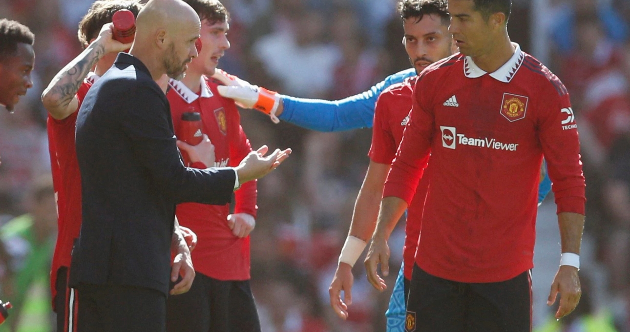 Man Utd tiếp tục gặp biến cố trước mùa giải, cờ đến tay 'nhà vua'?