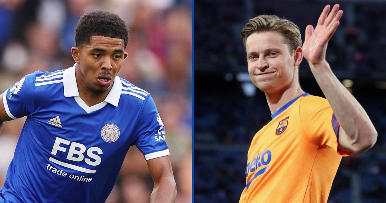 NÓNG: Chelsea tung đòn nặng đô, chuẩn bị đón 2 'siêu' bom tấn