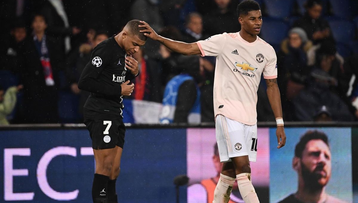Tình tiết mới nhất thương vụ Rashford đến PSG: Chuẩn bị có câu trả lời