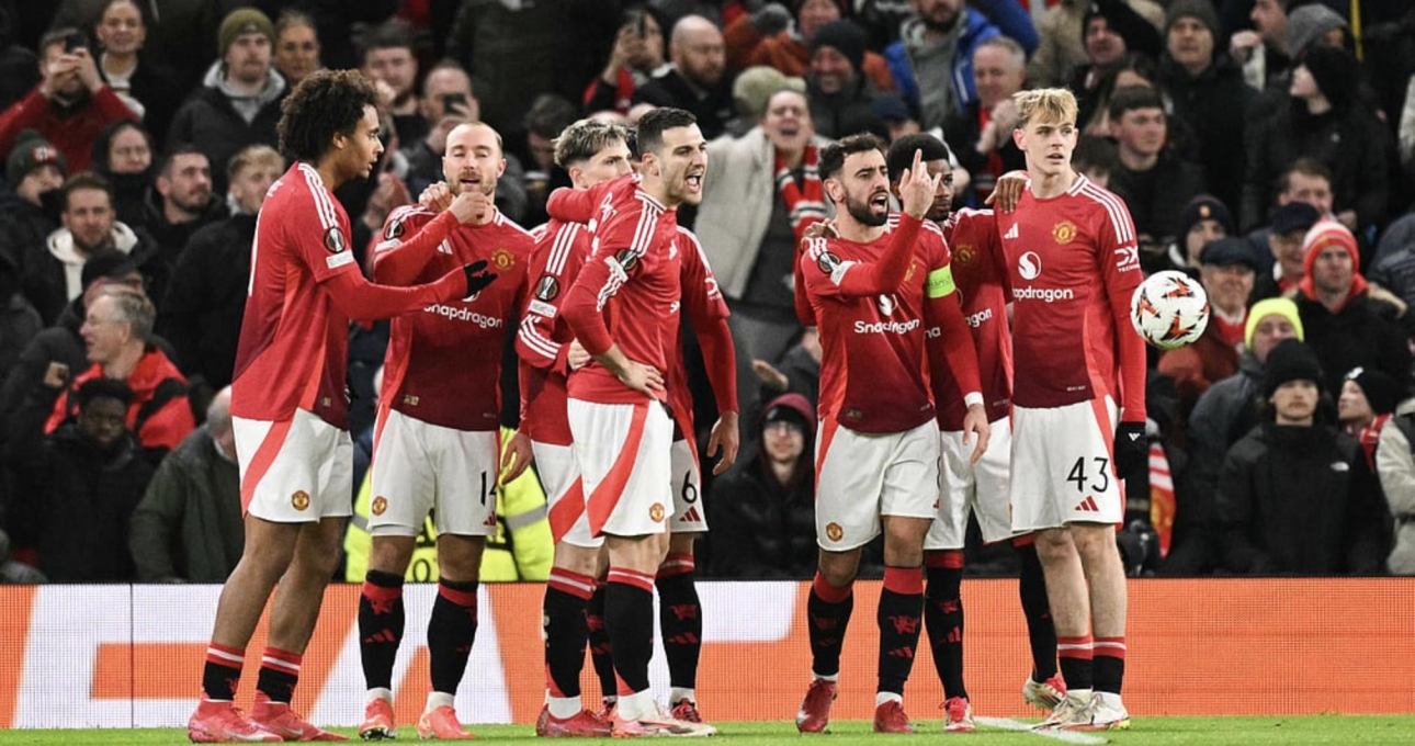 Hai cái tên bị chỉ mặt không còn phù hợp với Man Utd