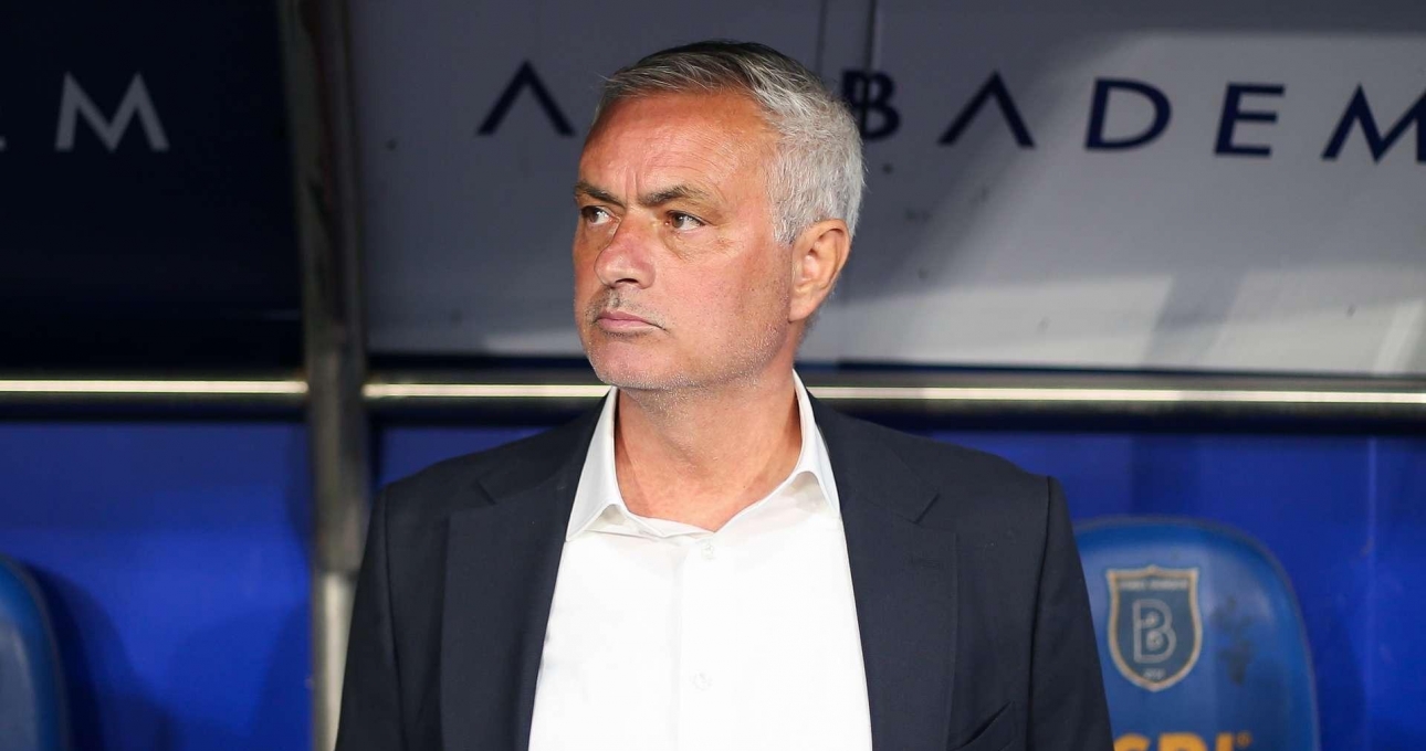 Mourinho phủ nhận tin trở lại Inter