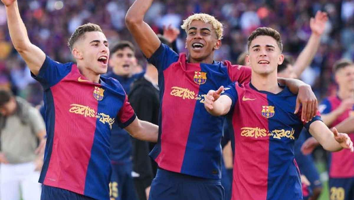 Barca hoàn tất hợp đồng 44 triệu Euro