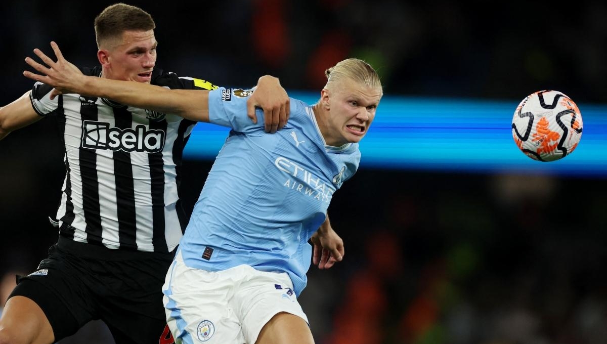 Nhận định Newcastle vs Man City: Bám đuổi ngôi đầu