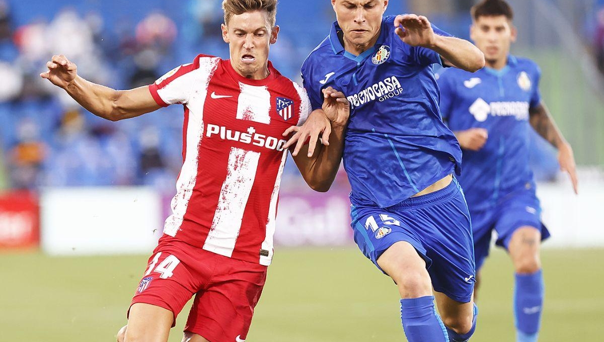 Nhận định Getafe vs Atletico Madrid: Nối dài mạch thắng